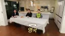 강레오 : 영국 음식 잘하는 집을 안 가봐서 그래