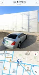 카카오맵 2009년 이전 로드뷰는 못보나...