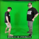 트릭컬)대뾰니 이렇게 보니까 피지컬 쩌네
