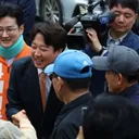 정이한 사태에 개혁신당 부산.와해 수순