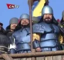 고증대로 복식 바꾼 태조왕건