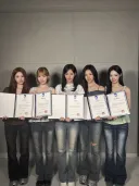 리센느가 거제에 이어 수원 홍보대사로 위촉 되었는데