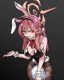 블루아카] 흥신소 운영자금을 버는 아루