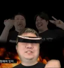 트릭컬) (게임 광고에 뭔 처음보는 아마추어 아재들을 섭외했지?)