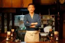 늙어버린 심야식당 사장님