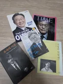 생각해보면 문통, 조국, 김어준, 정청래, 유시민 너무 고맙고 자랑스럽거든요