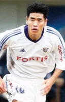 진짜 안 늙는 축구선수.jpg