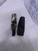 (트릭컬)커미션하고 발주한 하이디 꿍실꿍실 우산 굿즈