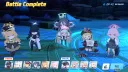 블루아카) 블부이 세트 49층 깼어
