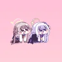블루아카) 스피키 바이러스