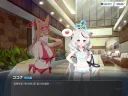블루아카) 일섭스포) 루미 완전 폭주하네 어흐흐
