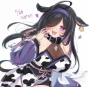 버튜버) 시노는 분명 귀여운 아이인데