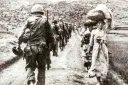 오늘은 6.25 전쟁 76주년입니다