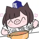 자칭 근돼 곰상 특?