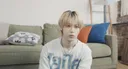 탁구선수 준비하다가 NCT 태용 보고 바로 아이돌로 꿈 바뀐 아이돌