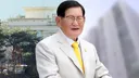 <속보>신천지 교주 이만희 구속
