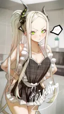 니케) 개발자 노트 감상
