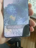 갤럭시 잠금시 otg연결불가 골때리네요..