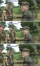 군필 여고생 레전드...