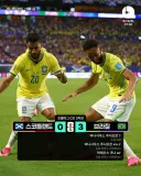 월드컵 C조 3차전 경기 결과