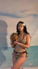 이쁜 육덕녀