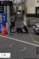 일본 구글 로드뷰 근황