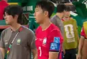 손흥민 투입!!!!!!!!!