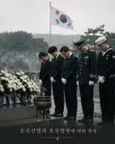 개드립 일동 전원 묵념의 시간을 가지겠습니다.