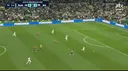월드컵 체코와의 경기 후반 선제골 넣는 멕시코.GIF
