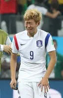 손흥민 선수의 국가대표 일대기 간단 요약