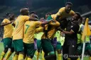 소신발언) 남아공 축하함