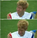 이번 월드컵 제일 열받는 지점