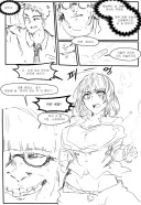 양아치 일진 TS 물.MANGA
