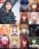 월희) 알퀘이드 캐스팅이 살린 성우 jpg