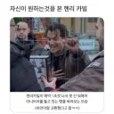 헨리 카빌 싸인 얻는법