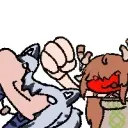 돈벌기 시작하면 커미션 엄청 신청할줄 알았는데