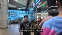 필리핀에서 만난 한국어 티셔츠