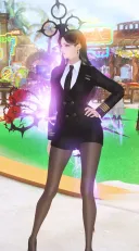 로아) 신규 아바타, 탈것, 모핑