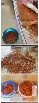 누구나 할 수 있는 대나무 장판 세척 방법