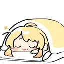 버튜버) 추석 카나데