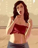 GTA6) 생각해보니 이 시끼들 은근 표지사기 하네