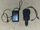릴케이블 내장 충전 악세사리에 빠졌어유