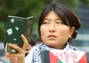 '이스라엘서 석방' 김아현씨…"국가가 가지 말라는데 왜 가냐는 말 섬뜩"