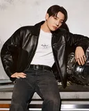 "정국, CK 역사상 최고의 협업 실적" CEO 공식 발표 "전례 없는 글로벌 수요"