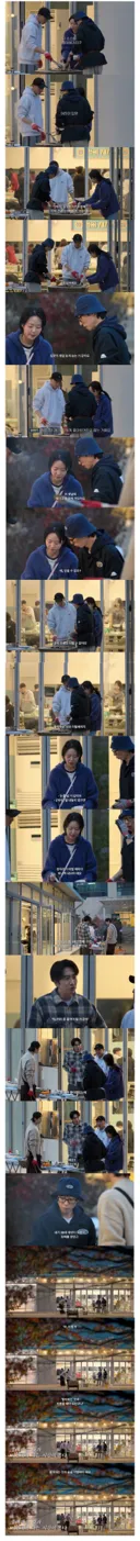 나이가 들수록 좋아하는 것과 이별해야한다는 유재석