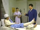 시라소니와 똘대가리 이석재의 재회