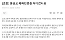 홍명보 욕하던 분들 어디갔나요?