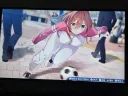 축구게임을 샀는데 시작부터 축구공 3개 나오네