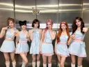 스테이씨 오늘 엠카운트다운