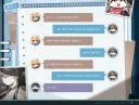 소전2) 의외의 2차전 캣파이트 시작
